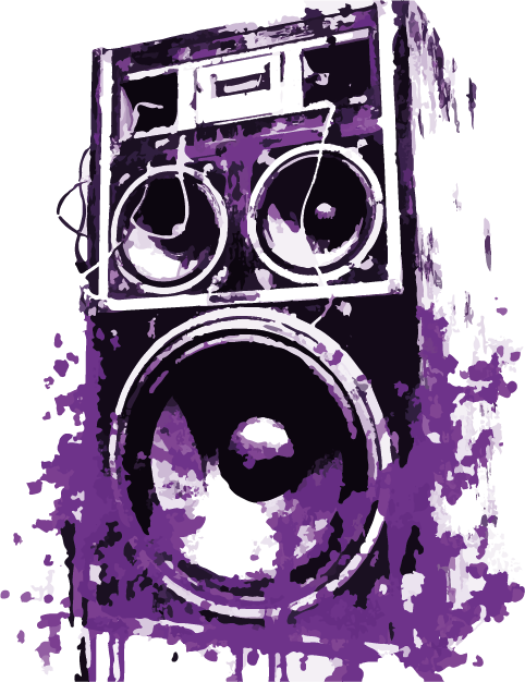 Lautsprecher-Anlage Swiss Karaoke – Profi-Sound für Events